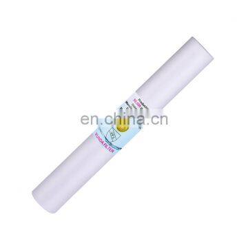 filter pp Spun 20 inch iron removal water filter