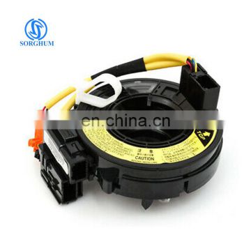 Spiral Cable Clock Spring Replacement For Mitsubishi 8619A439
