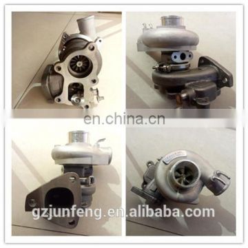 TD04 4D56 Turbo charger 49177-02500 MD170563 49177-02510 for Mitsubishi Pajero II 2.5 TD with 4D56Q Engine