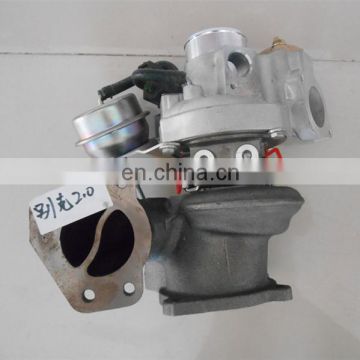 53049880059 Turbocharger for Opel Insignia with L850 Ecotec Engine 4811580 53049700059 53049700184 53049880184 K04 Turbocharger
