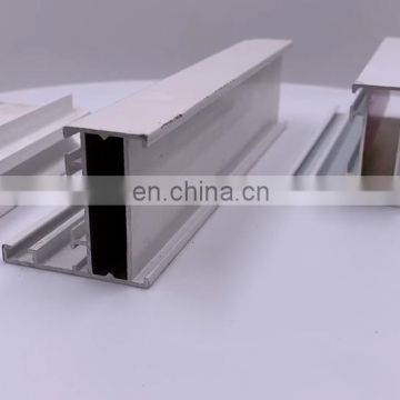 Shengxin Aluminium aluminum profiles catalog for window and door aluminum folding doors