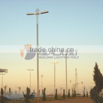 high light pole