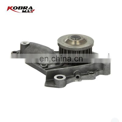 16110-79045 16110-79025 16110-79026 Engine Cooling Water Pump For Toyota Water Pump 16110-79075 16110-09010