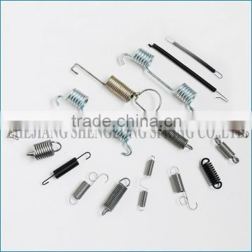 Custom high precision stainless steel spring compression spring with high quality