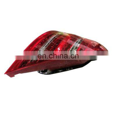 S-class S280 S350 S600 Auto Parts Rear Tail Lamp for W221 10 Year