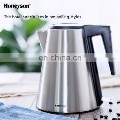 1.2l electric water kettle wholesale factory manufacture