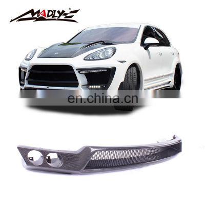 2011-2014 PU material Body Kits for Porsche Cayenne 958 Body Kits for Cayenne 958