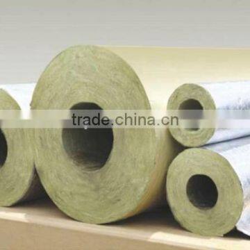 natural mineral rockwool insulation from Vietnam