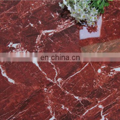 2020 new year 600x600 Glazed marble design porcelain floor tile