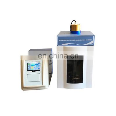 TP92-IIDN Ultrasonic cell crusher (pulverizer)