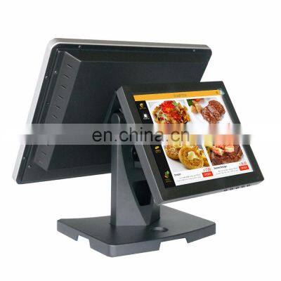 Manufacturer 15 inch  pos hardware machine retail/resturant/pharmacy point on sale