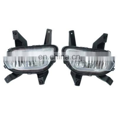 Original Front Fog Lamp10168894  10168893 For Roewe i5 saic