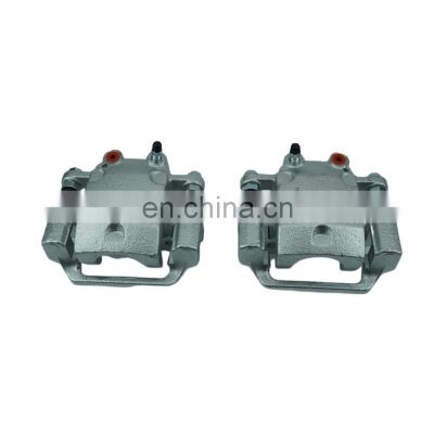 China wholesale professional caliper car brake brake modification caliper FOR Ssangyong ACTYON  4841009002 L 4844009002 R