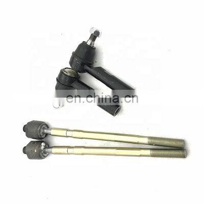 Car Auto Parts Steering Track Rod Ball Pin for Chery A1 Cowin1 QQ6 OE S21-3003010 S21-3003050