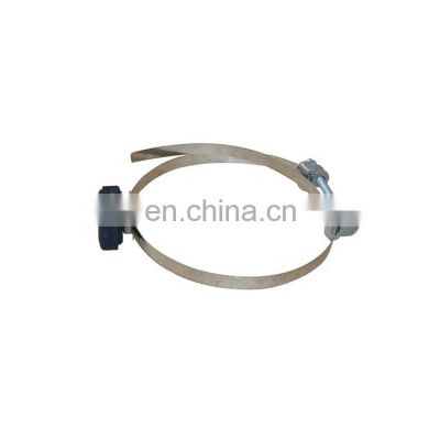 OPGW anti-shock vibration damper for cable fitting