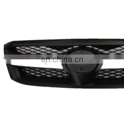 Grille guard For Toyota Hilux Vigo 2005 grill  guard front bumper grille high quality factory