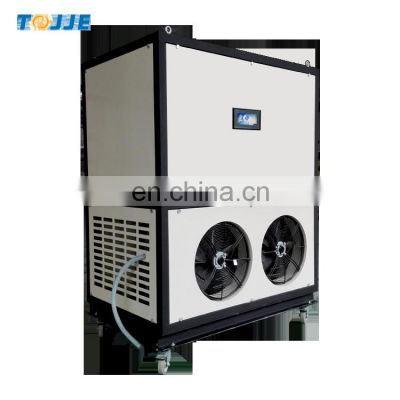 Industrial used Dehumidifier machine with fresh air in take for wood dryer