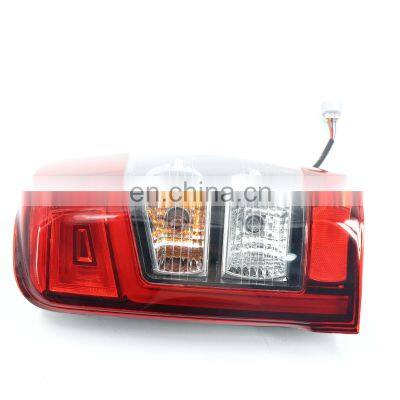 GELING high-end modern design LED car tail light for MITSUBISHI TRITON'2019