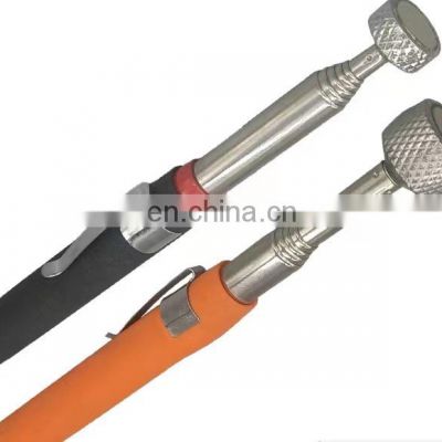 Mini Portable Telescopic Magnetic Pen Handy Tool Capacity Picking Up Car Repair Tools