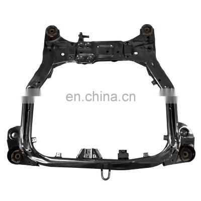 Big Discount LHD Auto Chassis SubFrames  62405-2H000 For Hyundai Elantra 2007-2010