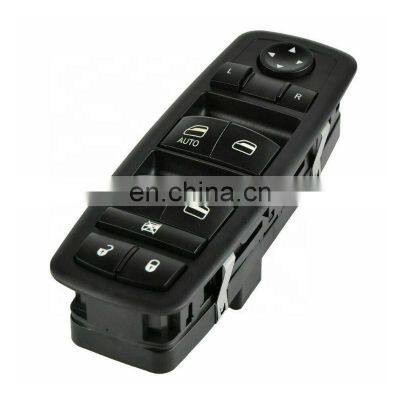 Power Master Window Switch for 2008-2012 Jeeps Libertys Dodges Journeys 4602632AG DWS1517 4602632AB 4602632AC