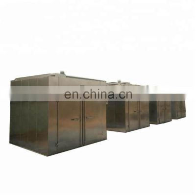 Hot Sale CT/CT-C Hot Air Circulating Forced Drying Oven For Fruit/ Vegetable