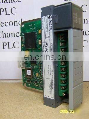 allen-bradley PLC 1746-HSTP1