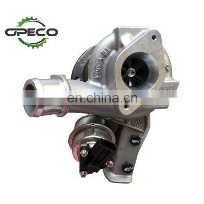 For PUMA 2.2T turbocharger 49131-06320 49131-06320 49131-06300 49131-06340 BK3Q6K682NB BK3Q-6K682-NA BK3Q6K682NA