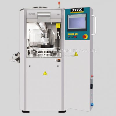 GZPT Series of High-speed Rotary Tablet Press Machine