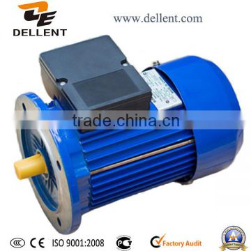 ML Series Single phase ac Electric motor with aluminium shell