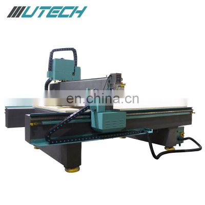 Chinese brand Multi Spindle Cnc Router 1325 Cnc Engraving Machine 4axis cnc router woodworking machinery