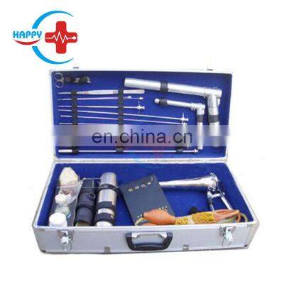 HC-R085 Veterinary Insemination instrument kit/Swine artificial insemination/Cattle insemination gun