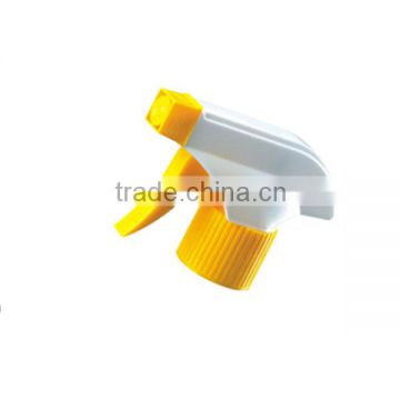 2014 new plastic trigger sprayer with high quality