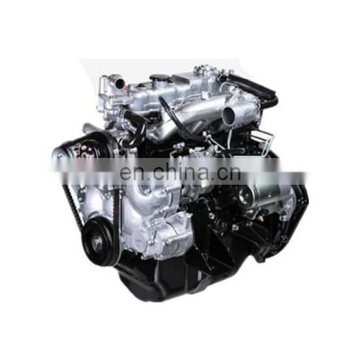 Brand new SCDC 60hp diesel engine 4JG2 for forklift
