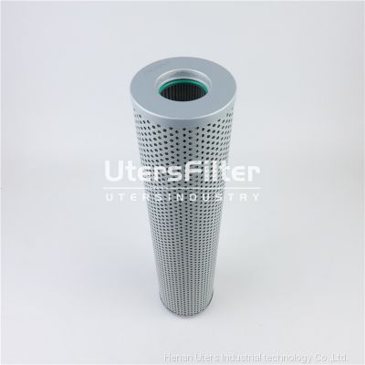 TZX2-400x30 UTERS Replacement of LEEMIN hydraulic oil filter element