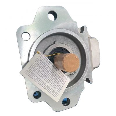 WX Factory direct sales Price favorable  Hydraulic Gear pump 705-17-04611 for Komatsu