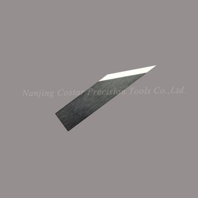 High Quality Oscillating Blade Z026A for AOL Cutter Machine for Cutting Leather and Corrugated Paper