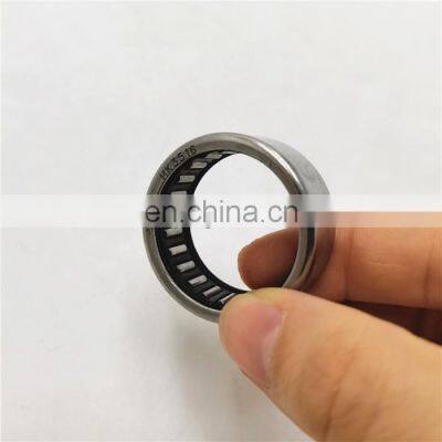 6x10x8 drawn cup needle roller bearing HK 0608 TN HK0608-TV-A HK0608 bearing