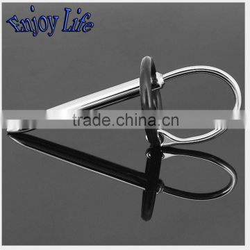 610 Stainless Steel Urethral Penis Sound Male Sex Toys, Sex Magic Medical Penis Plug Sex Product