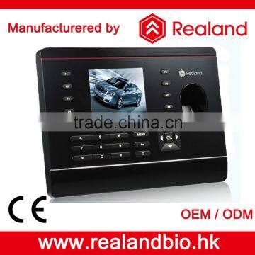 OEM/ODM rfid attendance system via access control card