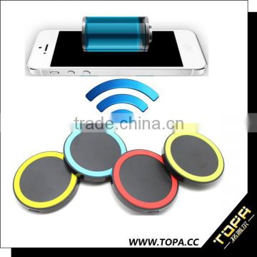 3 coils wireless charger handphone for All Qi Standard Compatible Devices,wireless charger samsung galaxy