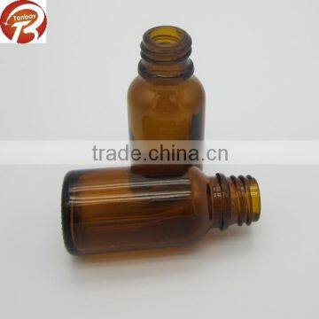 personal care e liquid dropper bottle