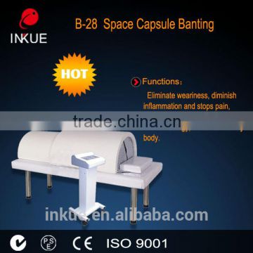 China best price hot sale fir portable sauna dome / Modern far infrared therapy sauna dome for sale