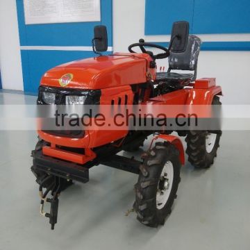 16HP mini tractor for russia market