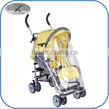 3010 baby jogger city mini double stroller factory baby stroller