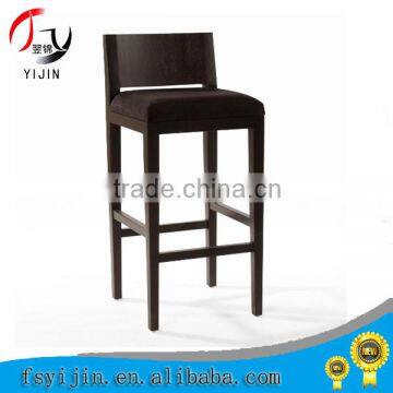 Guangdong factory wholesale chiavari bar stool with CE certificate