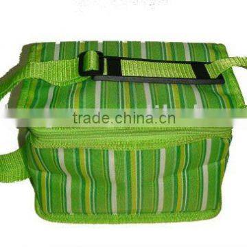 fashion bottle cooler bag