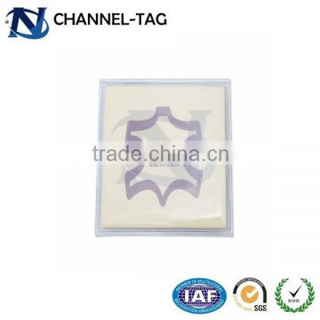 EAS security plastic seal tag
