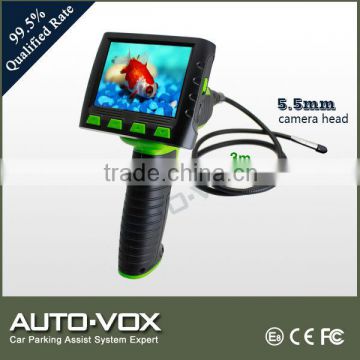 5.5mm endoscope pipe inspection camera