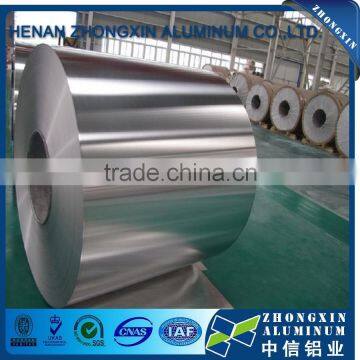 Popular Sale Gongyi Manufacturer Aluminum Coil Cost Price